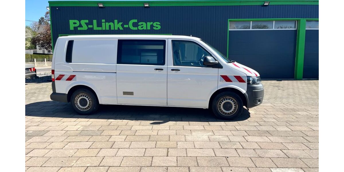 VW T5 Transporter 197.000 km 12.490 &euro; Thannhausen 86470