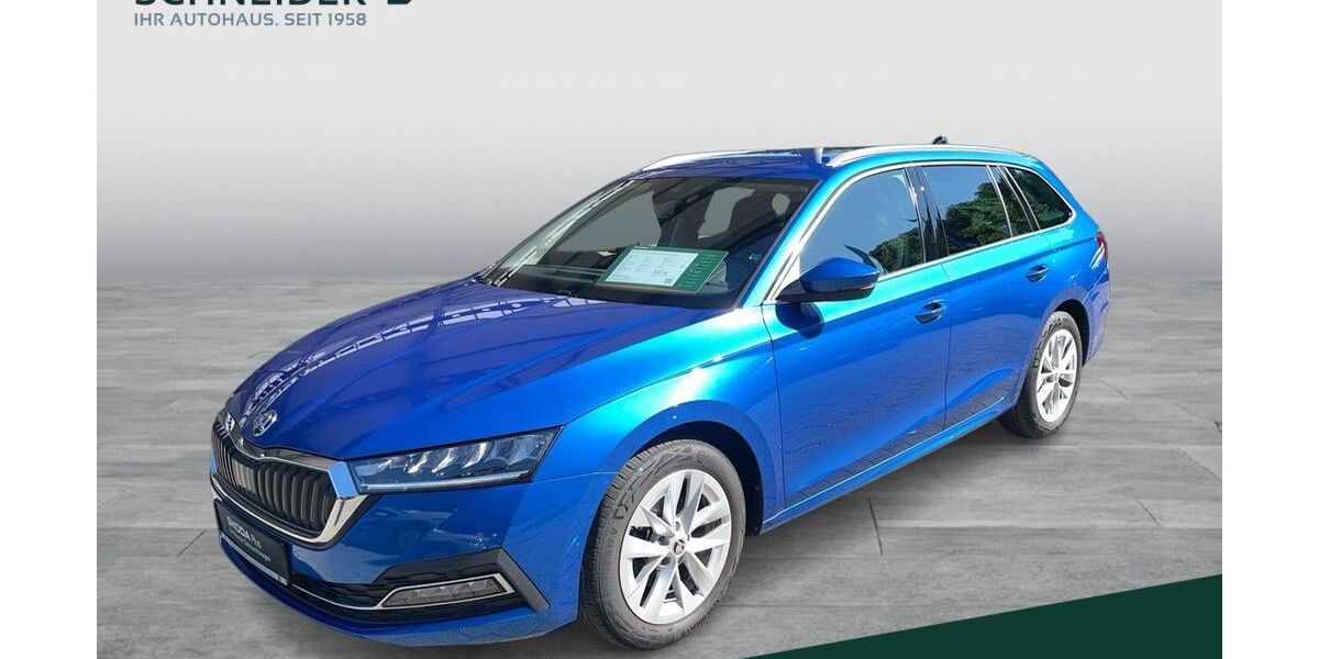 Skoda Octavia 65.950 km 24.950 &euro; Siegen 57076