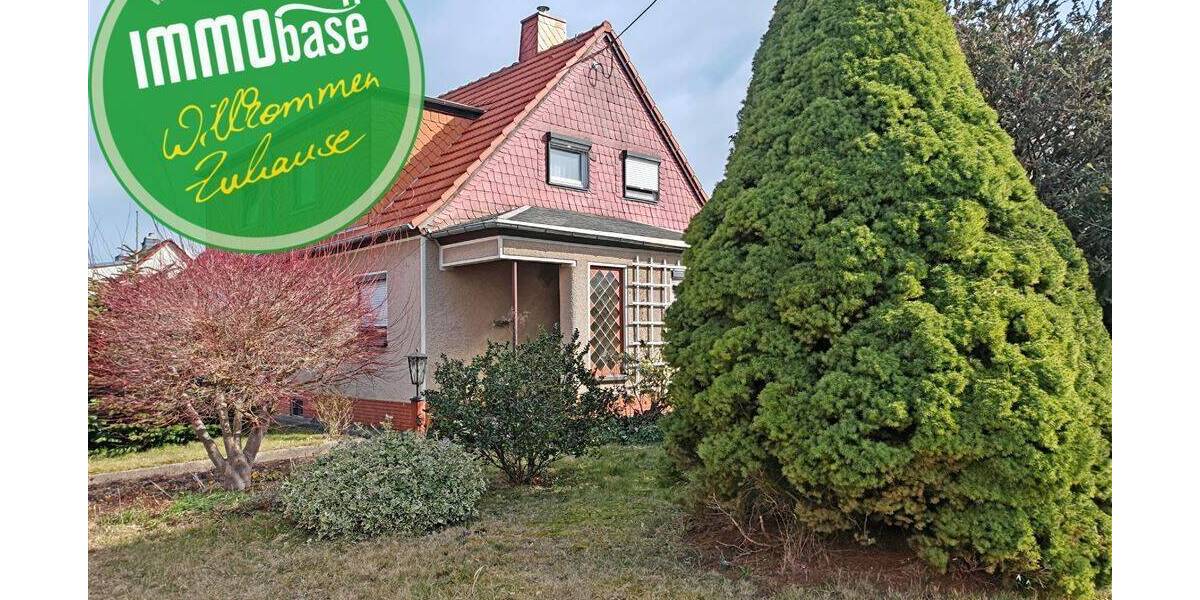 Doppelhaushälfte Frankenberg Frankenberg - 3 Zimmer, 75 m&sup2;, 139.000&euro; | Angebot:25997885