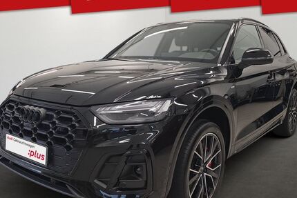 Audi Q5 87.690 km 38.890 &euro; Kempten 87435