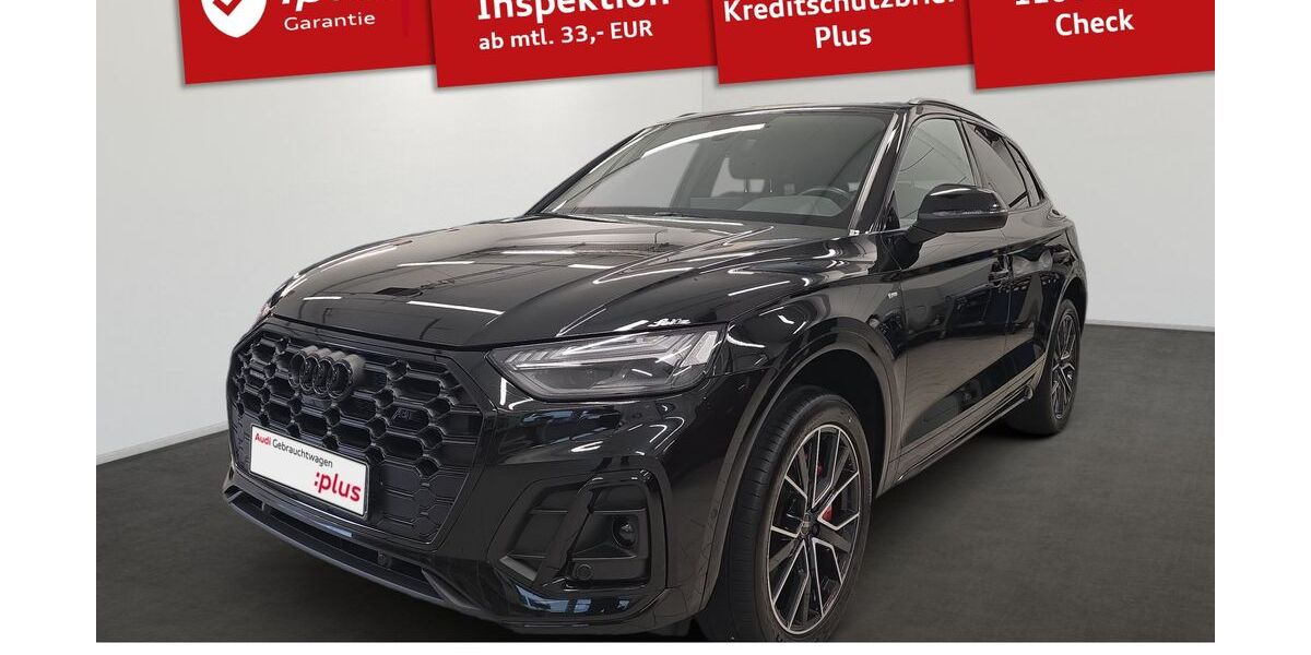 Audi Q5 87.690 km 38.890 &euro; Kempten 87435