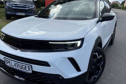 Opel Mokka 26.013 km 22.900 € Rostock 18069