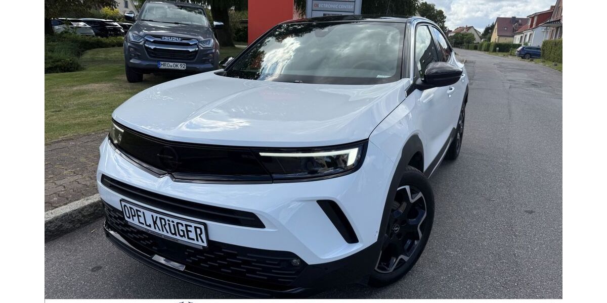 Opel Mokka 26.013 km 22.900 € Rostock 18069