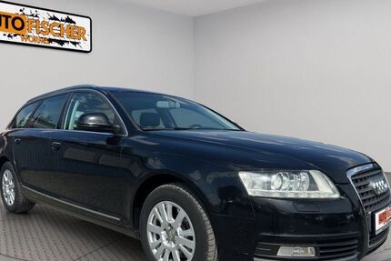 Audi A6 275.575 km 5.900 &euro; Worms 67547
