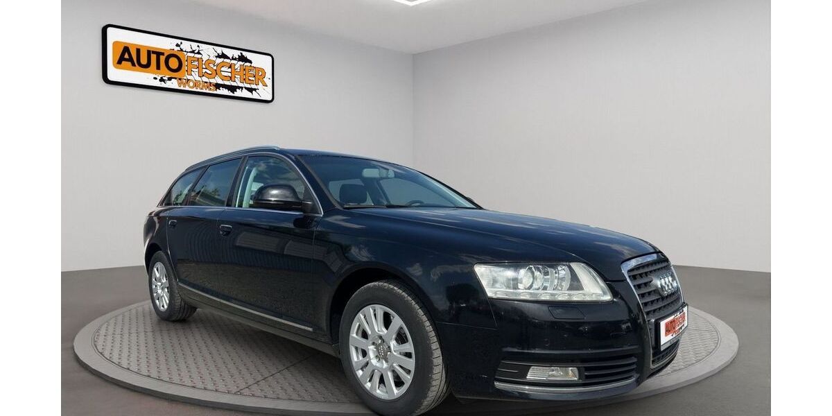Audi A6 275.575 km 5.900 &euro; Worms 67547