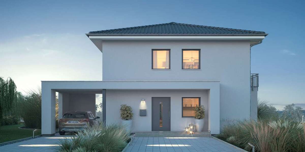 Einfamilienhaus Horka - 5 Zimmer, 133 m&sup2;, 230.999&euro; | Angebot:19217354