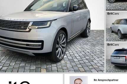 Land Rover Range Rover 3.000 km 174.890 &euro; Berlin 13581