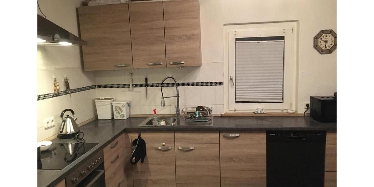 Doppelhaushälfte Selbitz - 4 Zimmer, 95 m&sup2;, 75.000&euro; | Angebot:27142976