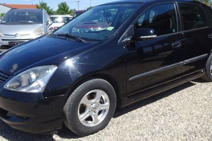 Honda Civic 225.700 km 1.100 &euro; Dresden 01219
