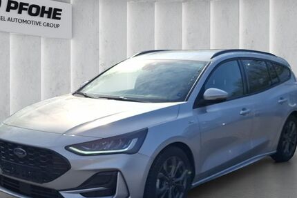 Ford Focus 24.200 km 25.950 &euro; Schwerin 19061
