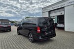 Mercedes-Benz V 220 d RWD lang, Standheizung, Distronic, AHK 36.888 km 49.990 &euro; Rodgau 63110