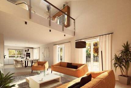 Haus Spiesen-Elversberg Lebach - 5 Zimmer, 210 m&sup2;, 594.900&euro; | Angebot:25566821