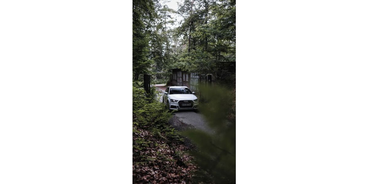 Audi A3 128.000 km 20.800 &euro; Battenberg 35088