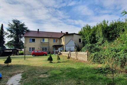 Gute Rendite * Faktor 14,7 * Voll vermietet * Solides MFH mit Ausbaumöglichkeit - Haus Soltendieck | Angebot:25536496