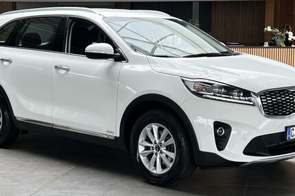 Kia Sorento 66.000 km 24.970 &euro; Cadolzburg bei Nürnberg 90556