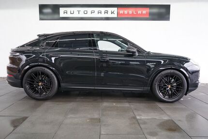 Porsche Cayenne 22.100 km 107.880 &euro; Asslar 35614