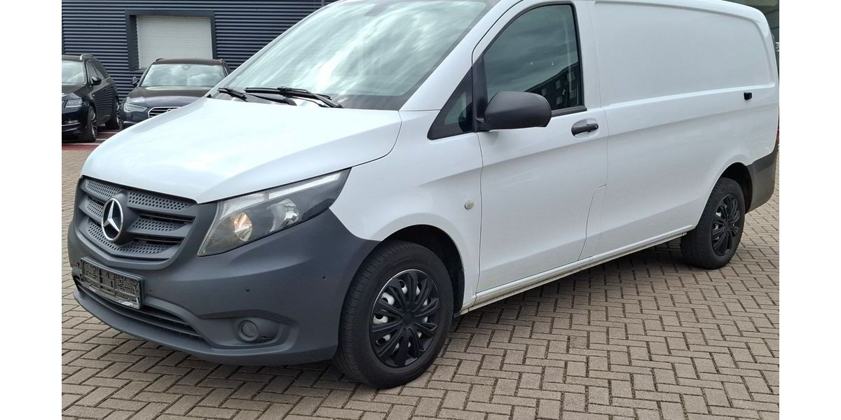 Mercedes-Benz Vito 540.002 km 6.900 € Erfurt 99087
