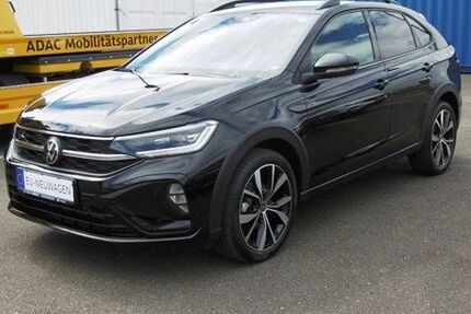 VW Taigo 1.001 km 27.830 &euro; Wernigerode 38855