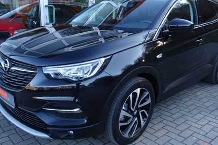 Opel Grandland (X) 87.000 km 14.490 &euro; Wutha-Farnroda 99848