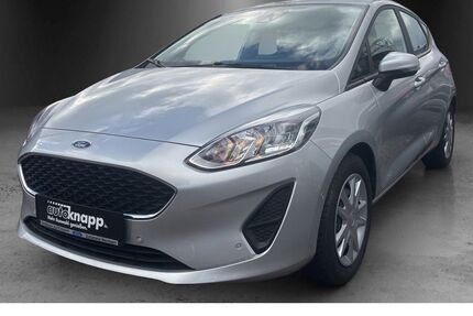 Ford Fiesta 51.490 km 14.890 &euro; Weinheim 69469