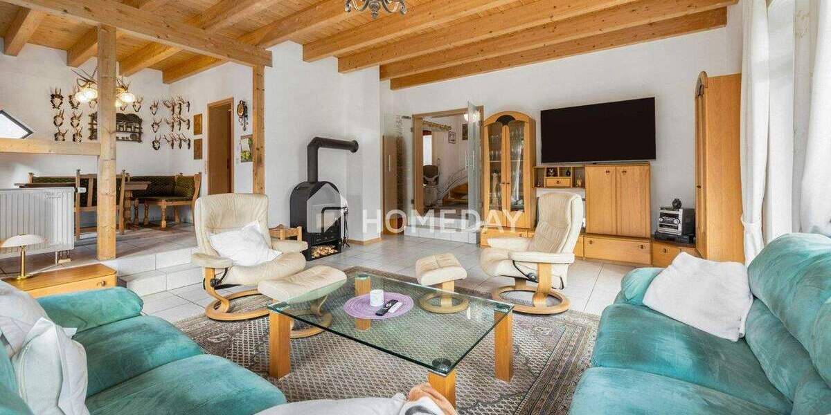 Einfamilienhaus Bretzfeld Adolzfurt - 6 Zimmer, 131 m&sup2;, 484.000&euro; | Angebot:24723884