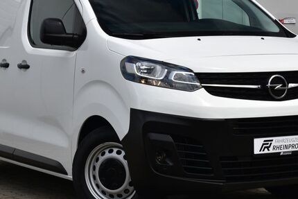 Opel Vivaro 54.854 km 15.499 &euro; Geldern 47608