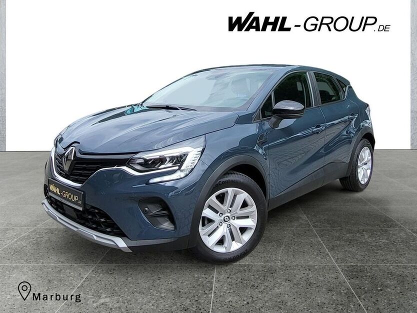 Captur