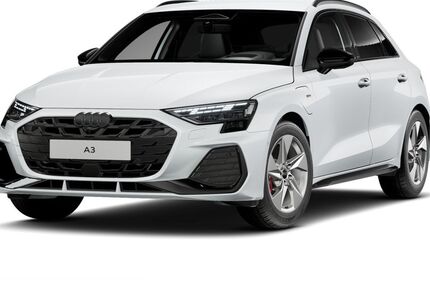 Audi A3 4.525 km 41.890 &euro; Dresden 01067