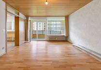 Barrierefreie und sehr gepflegte 3-Zimmerwohnung mit Balkon und Stellplatz!