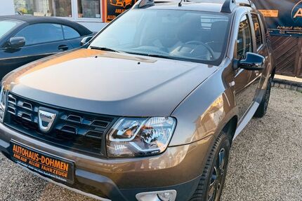 Dacia Duster 20.760 km 12.380 &euro; Moers 47445