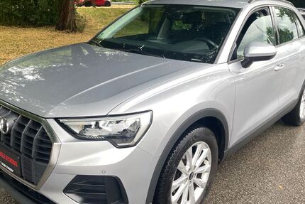 Audi Q3 64.091 km 22.900 &euro; Eching 85386