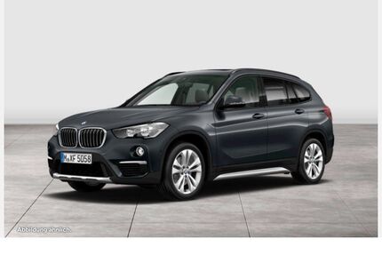 BMW X1 59.426 km 21.990 € Köln-Nord 50739