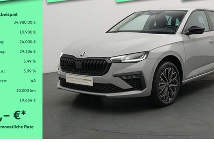 Skoda Scala 1.009 km 32.980 &euro; Leverkusen 51379