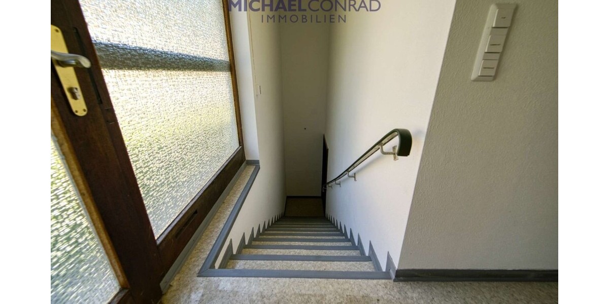 Bungalow Einfamilienhaus in ruhiger Lage (mit zweiter Wohnung zum separaten Kauf) - Einfamilienhaus Schmelz | Angebot:27098110