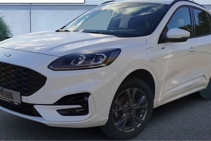 Ford Kuga 39.330 km 25.950 &euro; Hartmannsdorf 09232