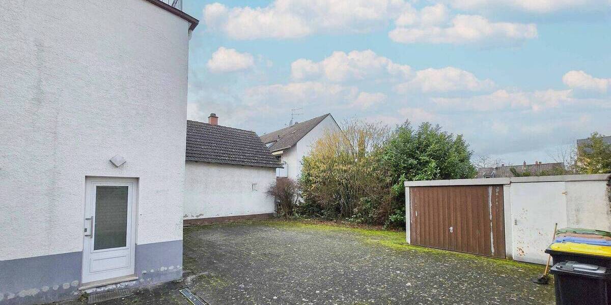 Gewerbeobjekt Raunheim - 7 Zimmer, 685.000&euro; | Angebot:26699081