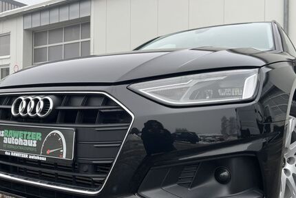 Audi A4 49.582 km 22.680 &euro; Marktredwitz 95615