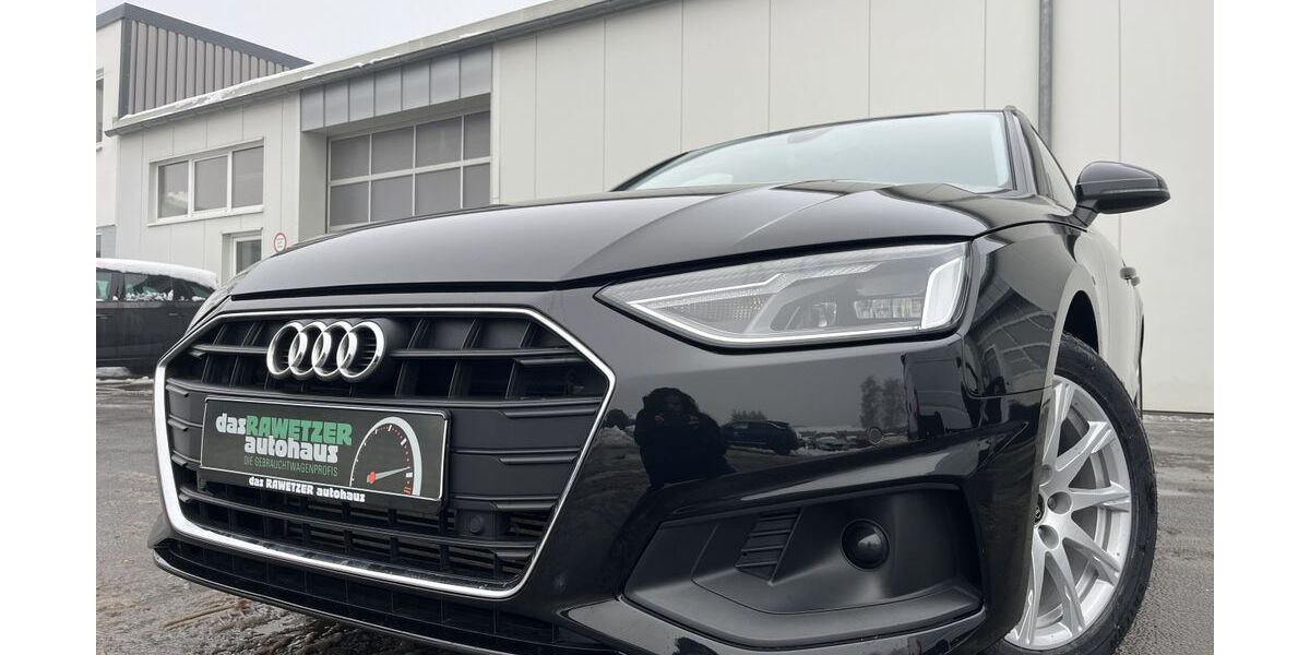 Audi A4 49.582 km 22.680 &euro; Marktredwitz 95615