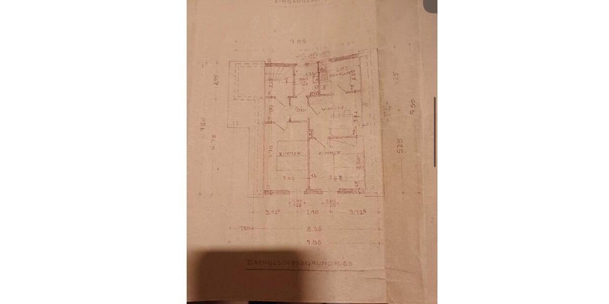 Einfamilienhaus Kamp-Lintfort Lintfort - 449.000&euro; | Angebot:26465056