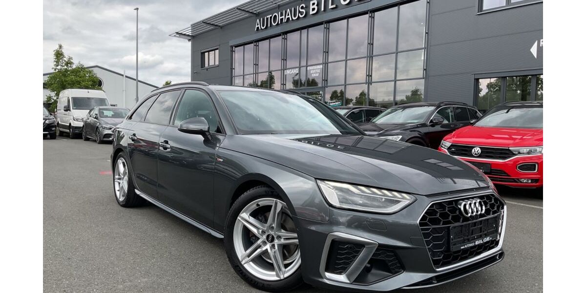 Audi A4 136.000 km 24.877 &euro; Fürth 90763