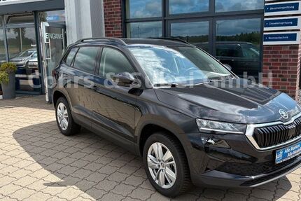 Skoda Karoq 14.600 km 29.990 &euro; Dohren 21255