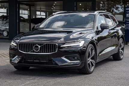 Volvo V60 85.413 km 26.950 &euro; Schiffdorf-Spaden 27619