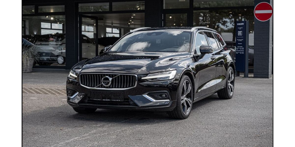 Volvo V60 85.413 km 26.950 &euro; Schiffdorf-Spaden 27619