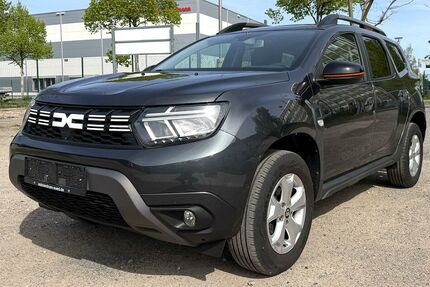 Dacia Duster 62.482 km 19.900 &euro; Berlin 12487