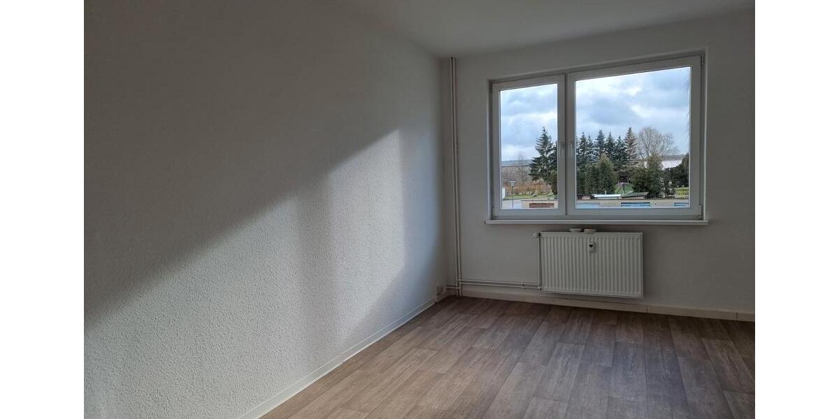 Etagenwohnung Malchin - 2 Zimmer, 59 m&sup2;, 380&euro; | Angebot:26586704