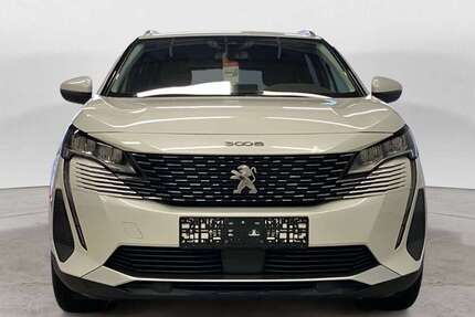 Peugeot 3008 63.423 km 15.100 &euro; Oberhaching 82041