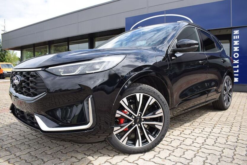 Kuga