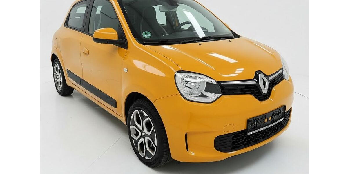 Renault Twingo 115.000 km 4.999 &euro; Nürnberg 90475