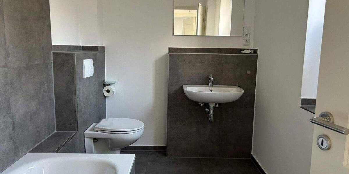 Reihenendhaus Hohwacht - 4 Zimmer, 81 m&sup2;, 1.430&euro; | Angebot:25897488