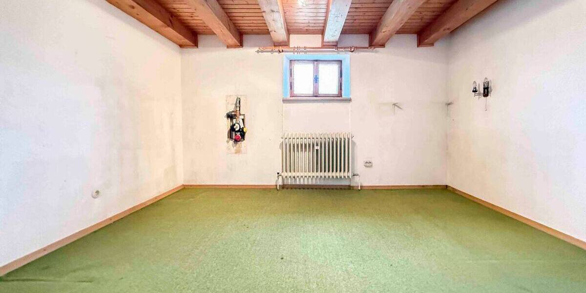 Einfamilienhaus Hausham - 2 Zimmer, 199.900&euro; | Angebot:26188995